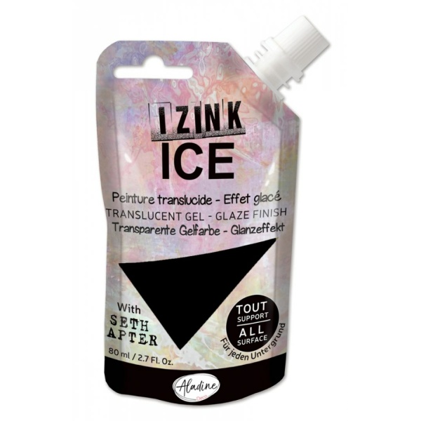 Farby/Farby Izink Ice