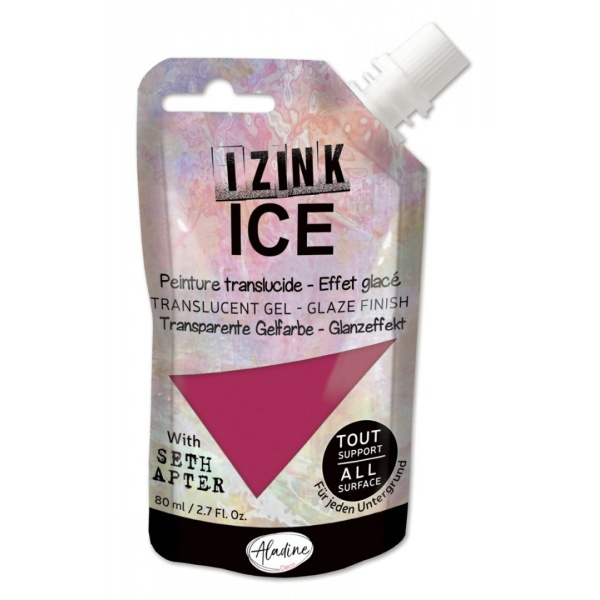 Farby/Farby Izink Ice