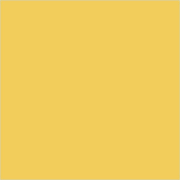 Farba PLUS Color 60 ml Krokusowo Żółta