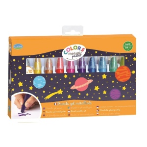 Produkty dla dzieci/Kreatywne kolory/Kolory od 3 lat