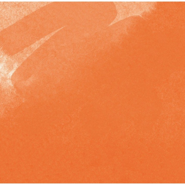 Marker pędzelkowy Pomarańczowy