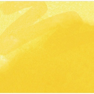 Marker pędzelkowy Żółty