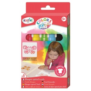 Produkty dla dzieci/Kreatywne kolory/Kolory od 5 lat